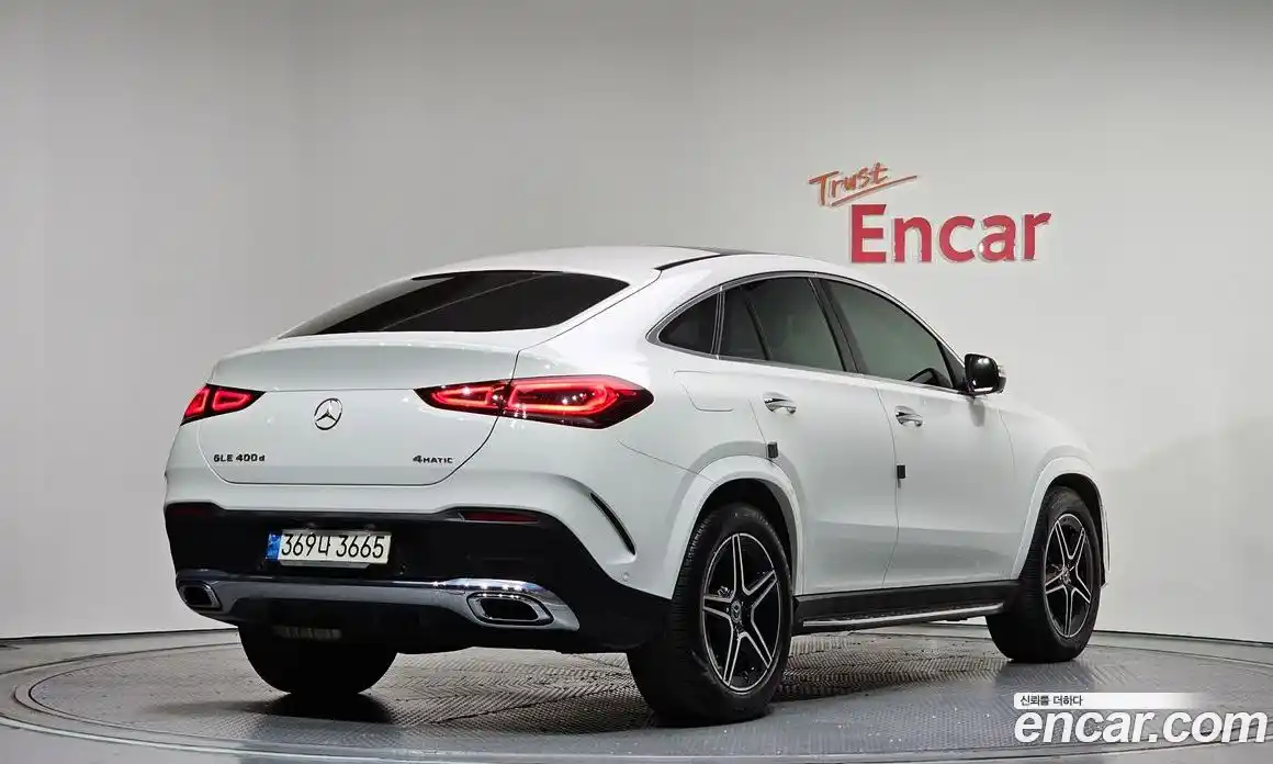 Mercedes-Benz GLE-Class 2021 2.9 гидро, фото 2 Mercedes-Benz GLE-Class 2021 2.9 гидро, фото 2