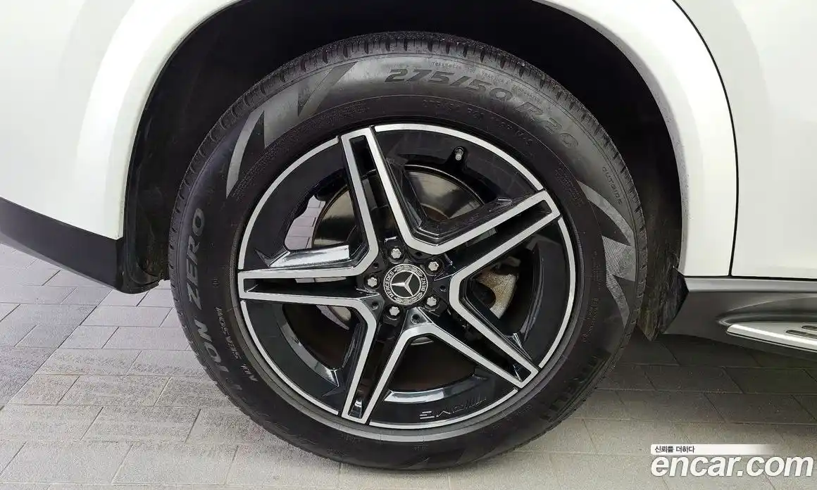 Mercedes-Benz GLE-Class 2021 2.9 гидро, фото 5 Mercedes-Benz GLE-Class 2021 2.9 гидро, фото 5