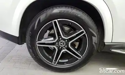 Mercedes-Benz GLE-Class 2021 2.9 гидро, миниатюра 5 Mercedes-Benz GLE-Class 2021 2.9 гидро, миниатюра 5