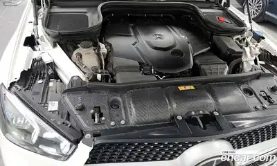 Mercedes-Benz GLE-Class 2021 2.9 гидро, миниатюра 6 Mercedes-Benz GLE-Class 2021 2.9 гидро, миниатюра 6
