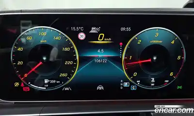 Mercedes-Benz GLE-Class 2021 2.9 гидро, миниатюра 8 Mercedes-Benz GLE-Class 2021 2.9 гидро, миниатюра 8