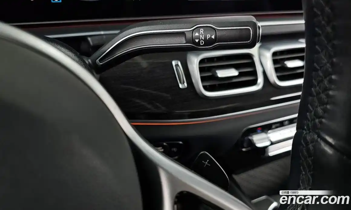 Mercedes-Benz GLE-Class 2021 2.9 гидро, фото 9 Mercedes-Benz GLE-Class 2021 2.9 гидро, фото 9