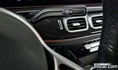 Mercedes-Benz GLE-Class 2021 2.9 гидро, миниатюра 9 Mercedes-Benz GLE-Class 2021 2.9 гидро, миниатюра 9