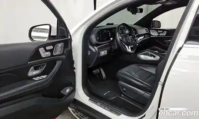 Mercedes-Benz GLE-Class 2021 2.9 гидро, миниатюра 10 Mercedes-Benz GLE-Class 2021 2.9 гидро, миниатюра 10