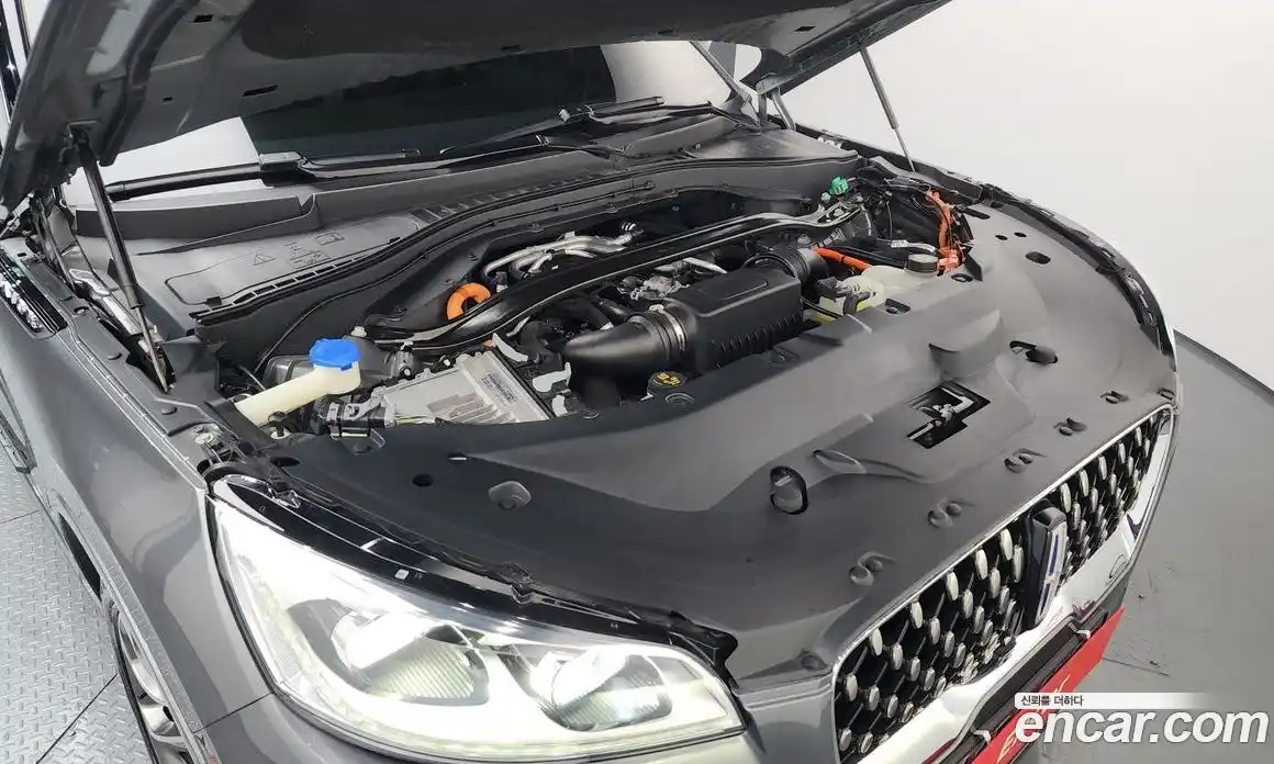 Lincoln Aviator 2022 3.0 автомат (гидро), фото 6 Lincoln Aviator 2022 3.0 автомат (гидро), фото 6