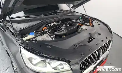 Lincoln Aviator 2022 3.0 автомат (гидро), миниатюра 6 Lincoln Aviator 2022 3.0 автомат (гидро), миниатюра 6