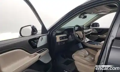 Lincoln Aviator 2022 3.0 автомат (гидро), миниатюра 10 Lincoln Aviator 2022 3.0 автомат (гидро), миниатюра 10