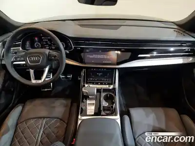 Audi Q8 2024 3.0 автомат (гидро), миниатюра 7