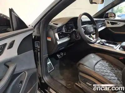 Audi Q8 2024 3.0 автомат (гидро), миниатюра 10