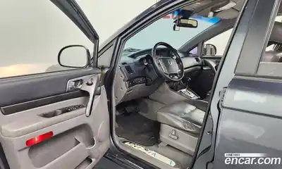 SsangYong Korando 2013 2.0 автомат (гидро), миниатюра 11