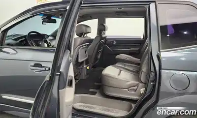 SsangYong Korando 2013 2.0 автомат (гидро), миниатюра 12