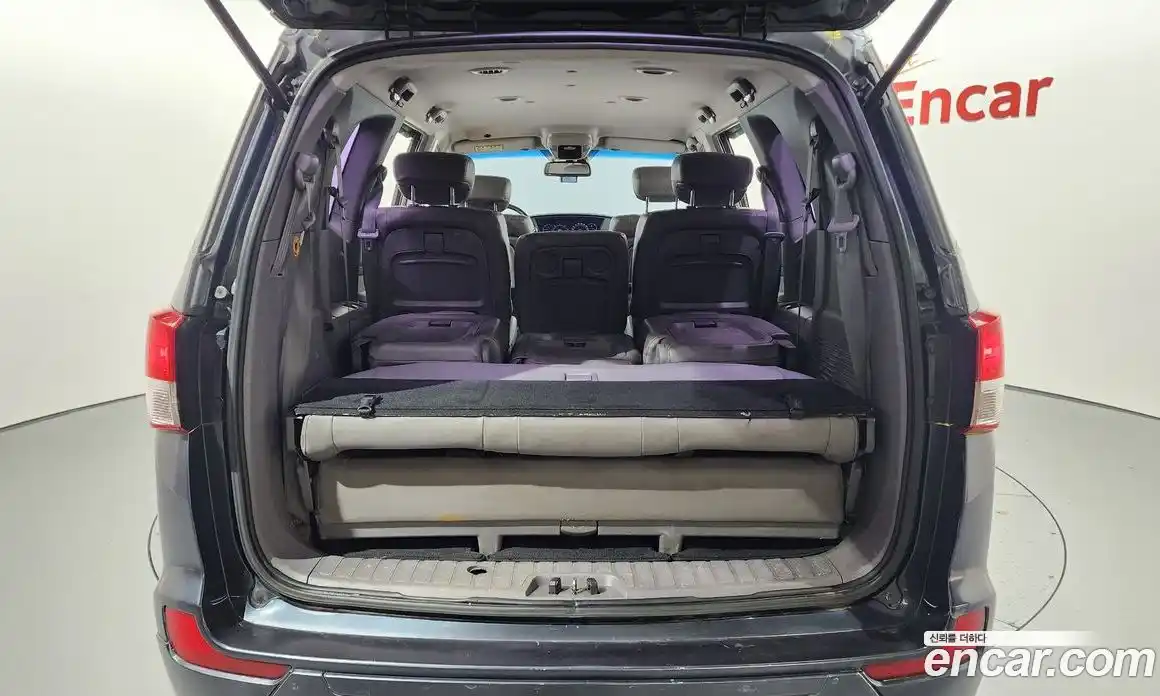 SsangYong Korando 2013 2.0 автомат (гидро), фото 20