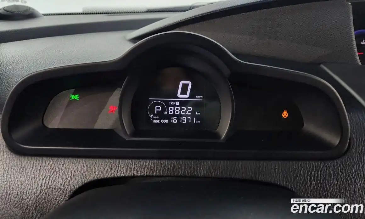 SsangYong Korando 2013 2.0 автомат (гидро), фото 8