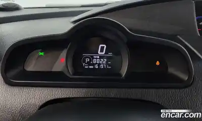 SsangYong Korando 2013 2.0 автомат (гидро), миниатюра 8