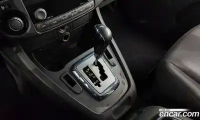 SsangYong Korando 2013 2.0 автомат (гидро), миниатюра 9