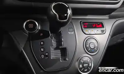 Kia Ray 2023 1.0 автомат (гидро), миниатюра 12
