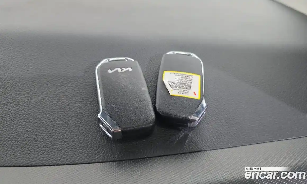Kia Ray 2023 1.0 автомат (гидро), фото 24