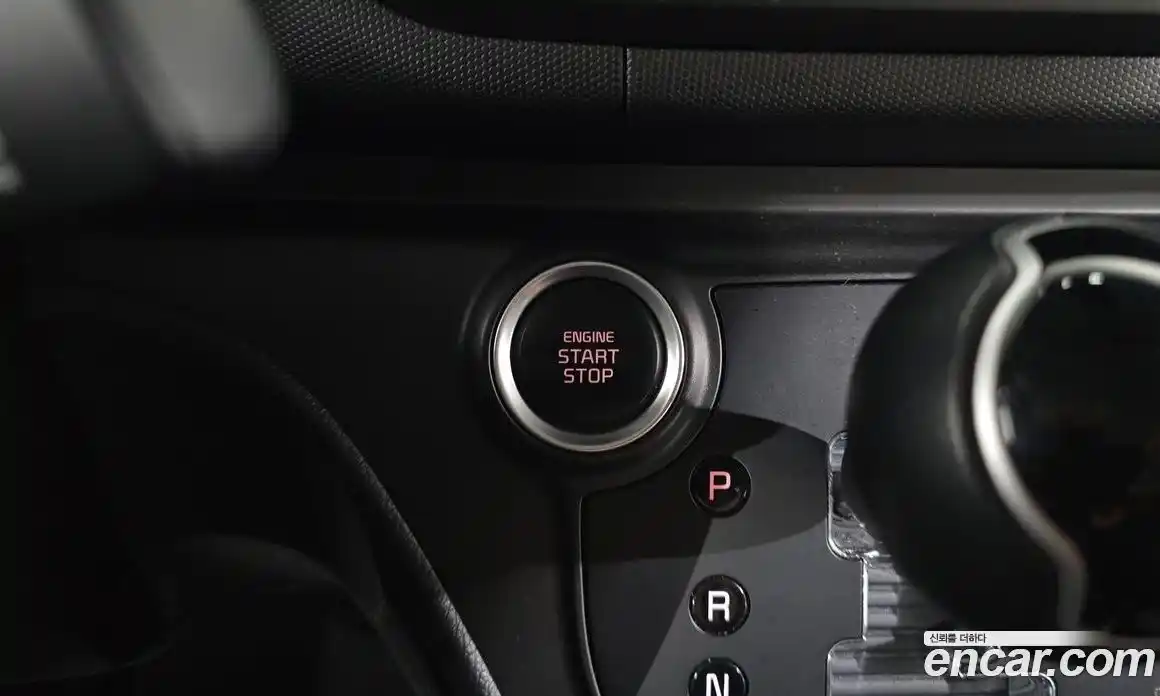 Kia Ray 2023 1.0 автомат (гидро), фото 28