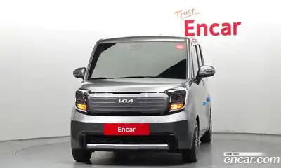 Kia Ray 2023 1.0 автомат (гидро), миниатюра 3