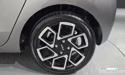 Kia Ray 2023 1.0 автомат (гидро), миниатюра 7