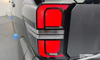 Kia Ray 2023 1.0 автомат (гидро), миниатюра 9