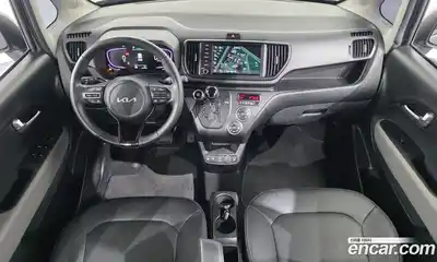 Kia Ray 2023 1.0 автомат (гидро), миниатюра 10
