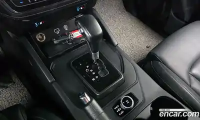 SsangYong Rexton 2021 2.2 автомат (гидро), миниатюра 12