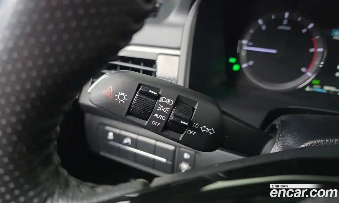 SsangYong Rexton 2021 2.2 автомат (гидро), фото 20