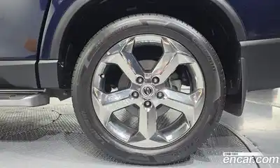 SsangYong Rexton 2021 2.2 автомат (гидро), миниатюра 7