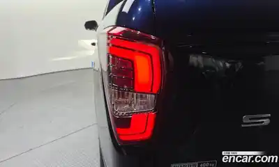 SsangYong Rexton 2021 2.2 автомат (гидро), миниатюра 9
