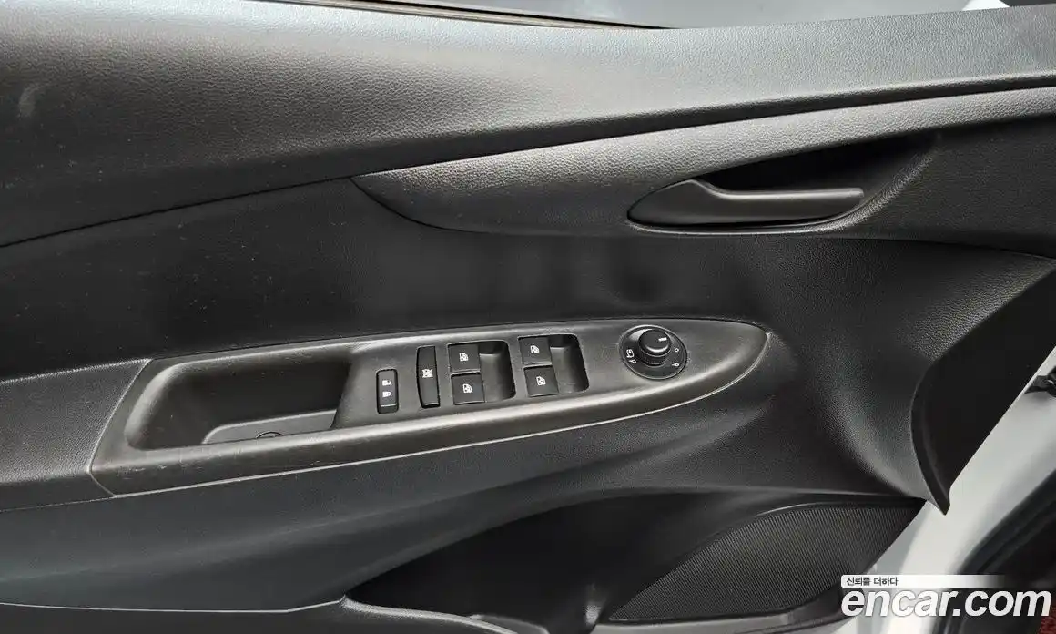 Chevrolet Spark 2016 1.0 автомат (гидро), фото 14