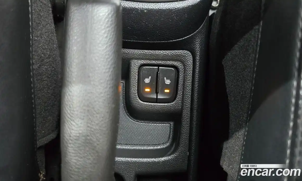Chevrolet Spark 2016 1.0 автомат (гидро), фото 24