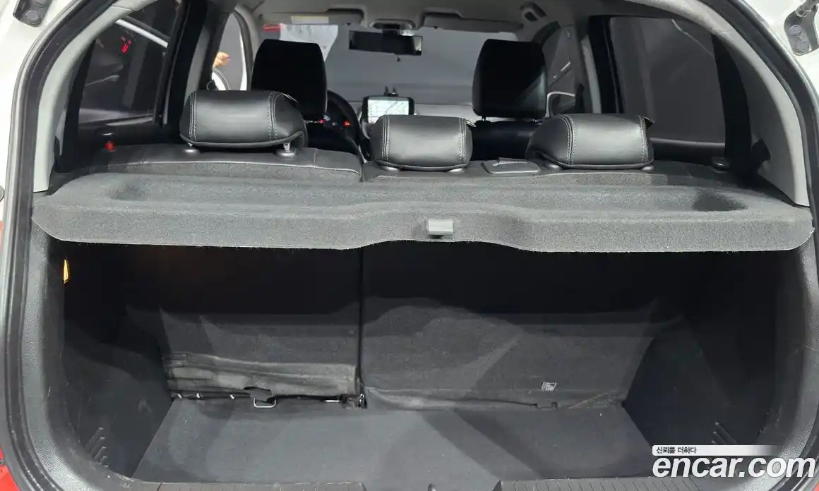 Chevrolet Spark 2016 1.0 автомат (гидро), фото 28