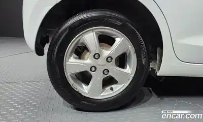 Chevrolet Spark 2016 1.0 автомат (гидро), миниатюра 5
