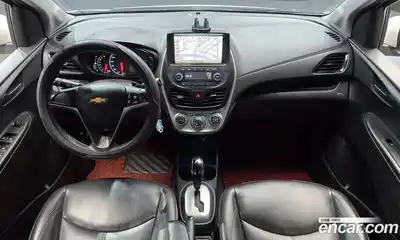 Chevrolet Spark 2016 1.0 автомат (гидро), миниатюра 10