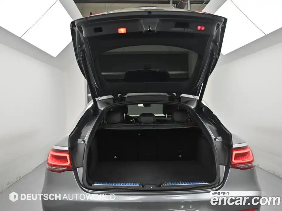 Mercedes-Benz GLC-Class 2020 2.0 гидро, фото 19 Mercedes-Benz GLC-Class 2020 2.0 гидро, фото 19