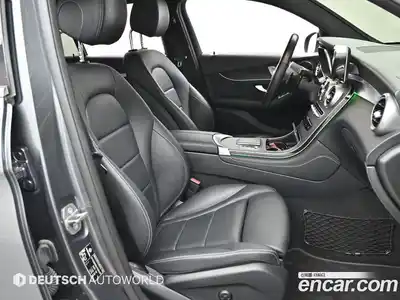 Mercedes-Benz GLC-Class 2020 2.0 гидро, миниатюра 10 Mercedes-Benz GLC-Class 2020 2.0 гидро, миниатюра 10