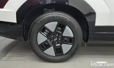 Hyundai Santa Fe 2024 1.6 автомат (гидро), миниатюра 5
