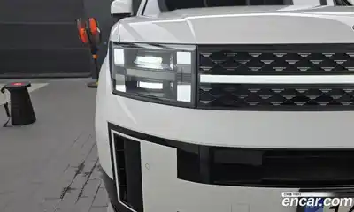 Hyundai Santa Fe 2024 1.6 автомат (гидро), миниатюра 8