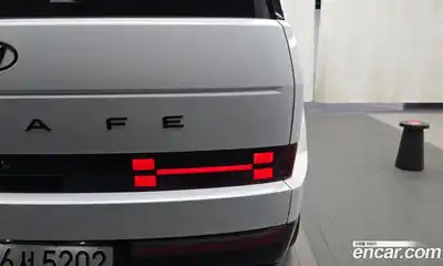 Hyundai Santa Fe 2024 1.6 автомат (гидро), миниатюра 9