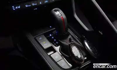 Hyundai Avante 2025 1.6 автомат (гидро), миниатюра 12