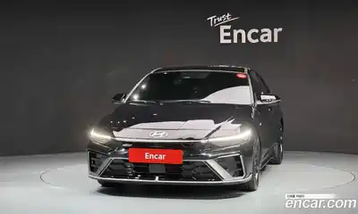 Hyundai Avante 2025 1.6 автомат (гидро), миниатюра 3