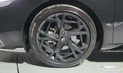 Hyundai Avante 2025 1.6 автомат (гидро), миниатюра 5