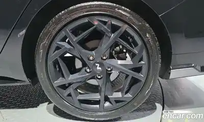 Hyundai Avante 2025 1.6 автомат (гидро), миниатюра 7