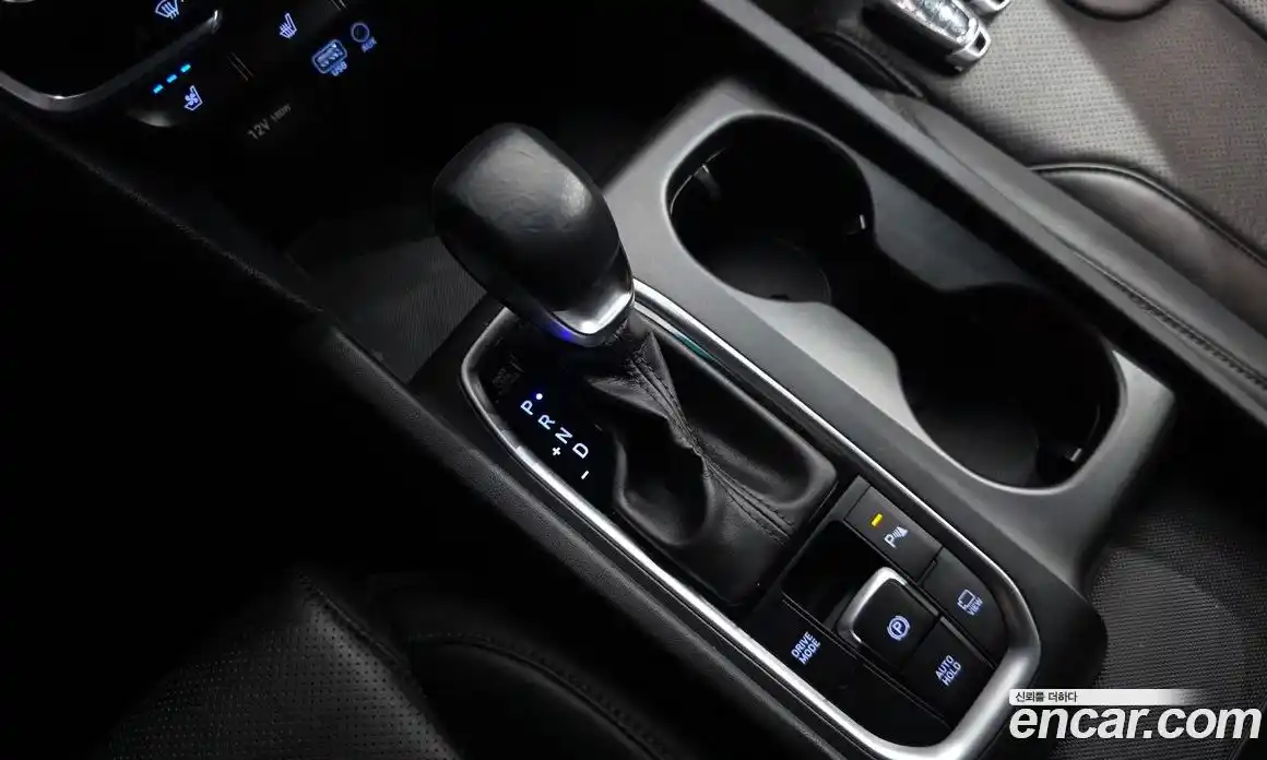 Hyundai Santa Fe 2020 2.0 автомат (гидро), фото 11