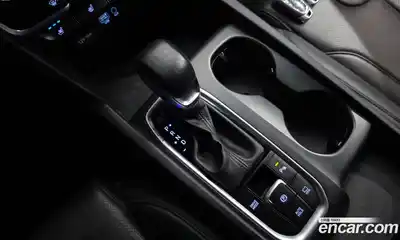 Hyundai Santa Fe 2020 2.0 автомат (гидро), миниатюра 11