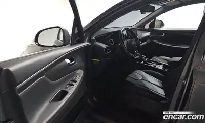 Hyundai Santa Fe 2020 2.0 автомат (гидро), миниатюра 12