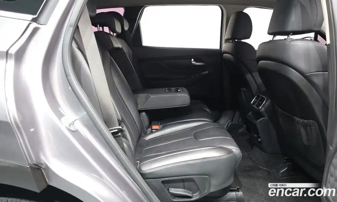 Hyundai Santa Fe 2020 2.0 автомат (гидро), фото 16