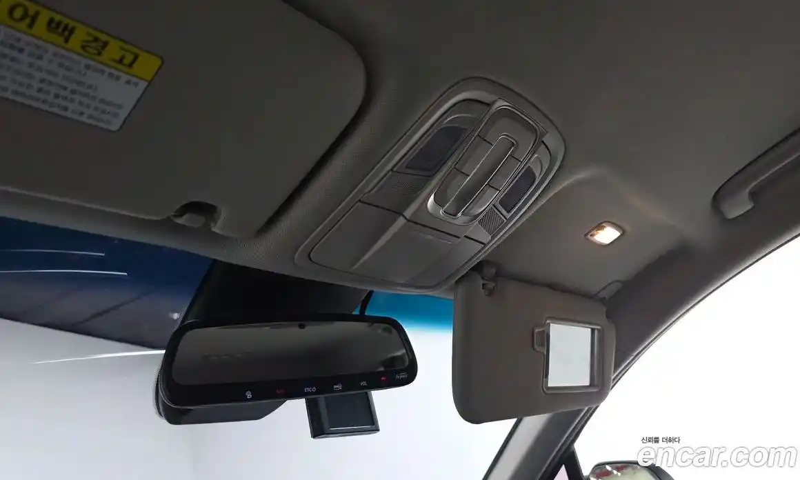 Hyundai Santa Fe 2020 2.0 автомат (гидро), фото 26