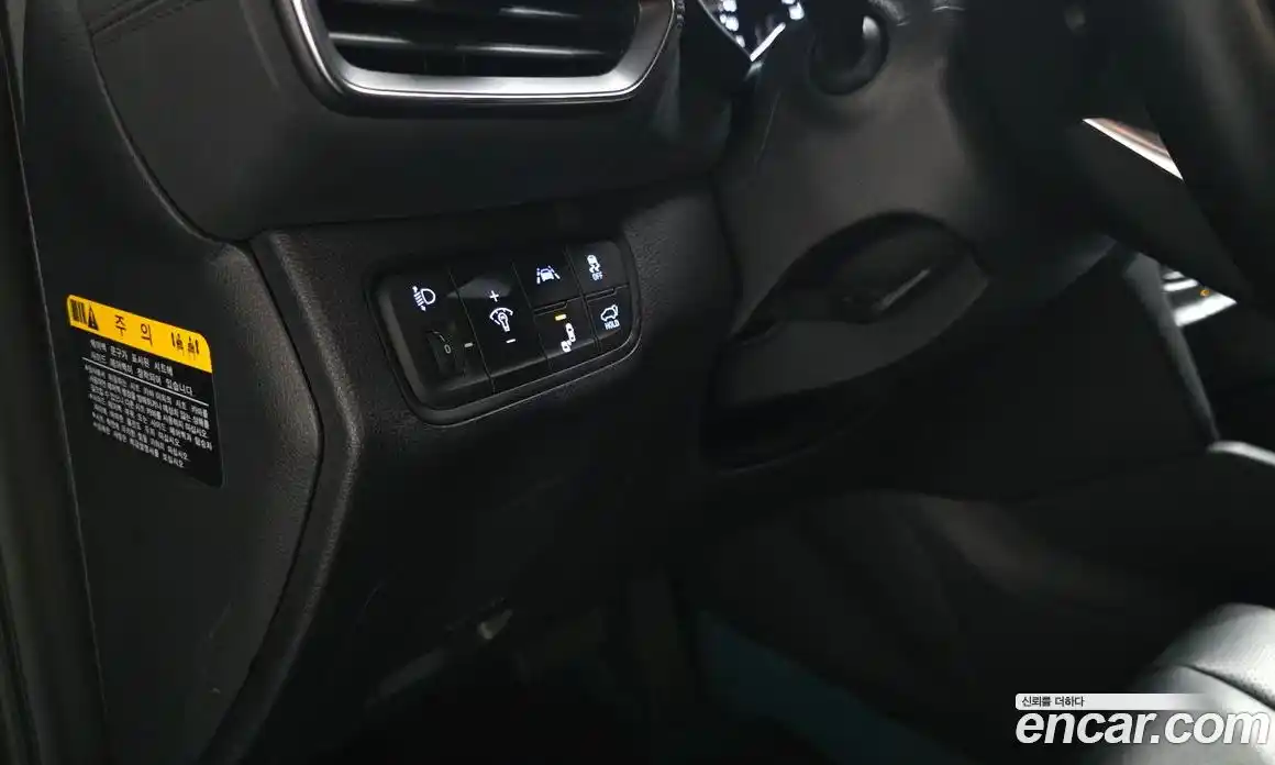 Hyundai Santa Fe 2020 2.0 автомат (гидро), фото 27